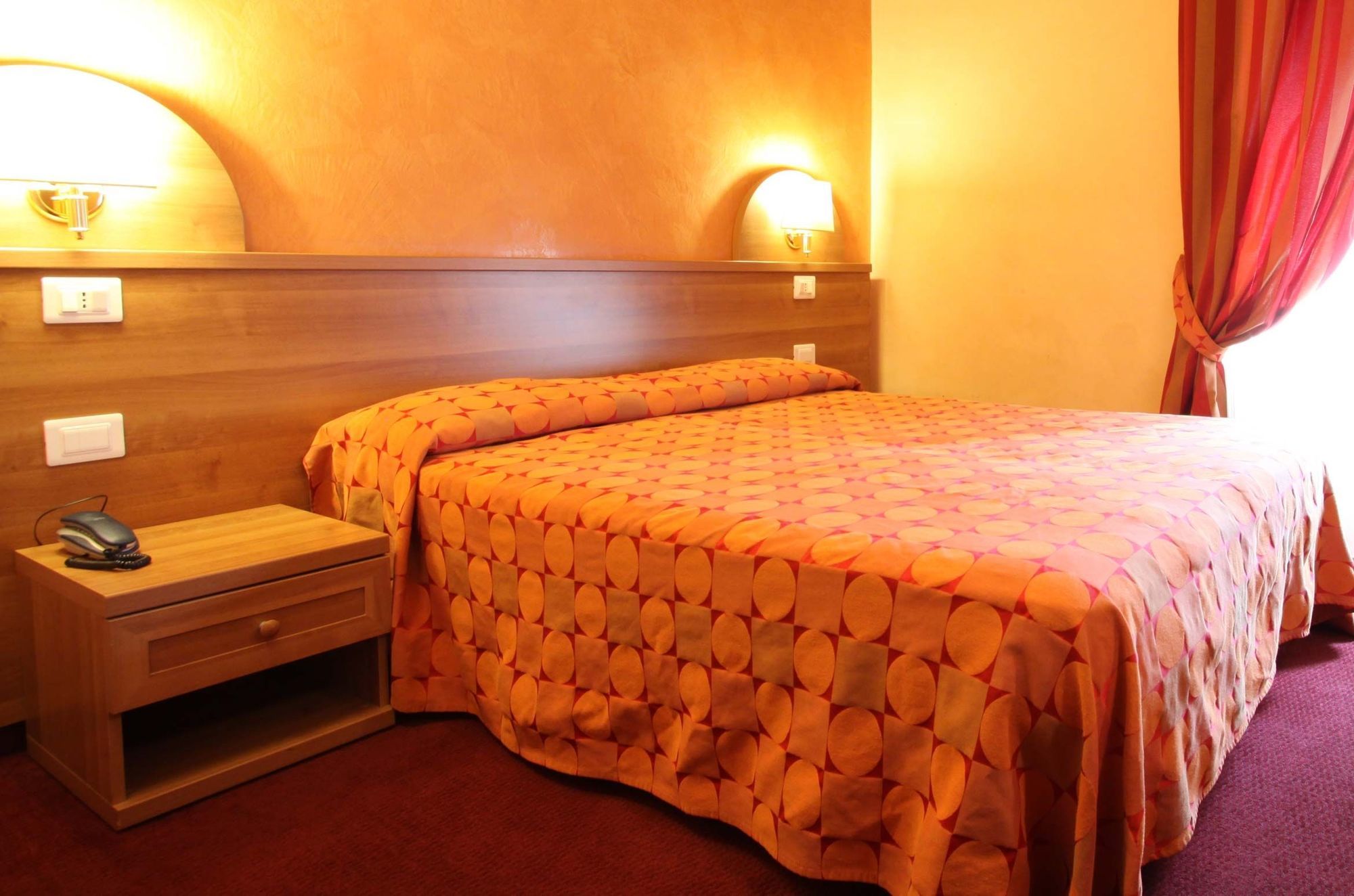 New Morpheus Bed & Breakfast Rome