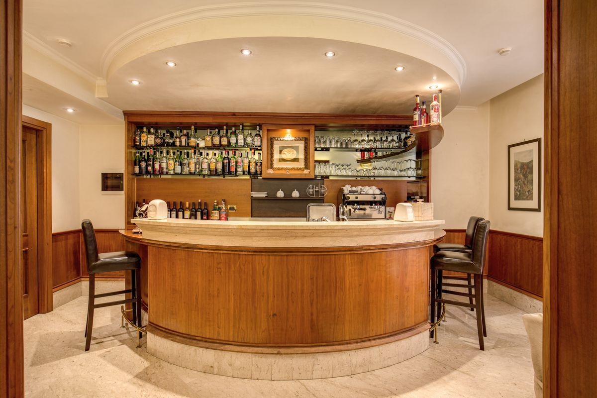 San Marco Hotel Roma
