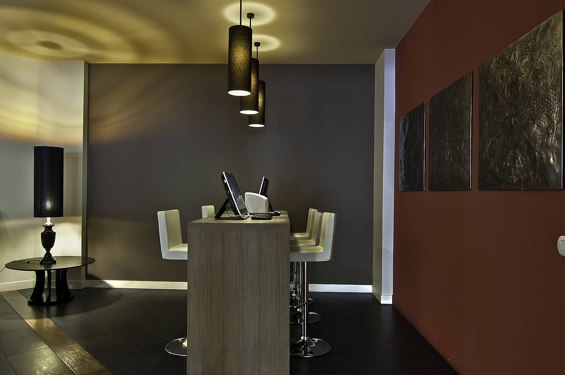 Caravel 4* Rome