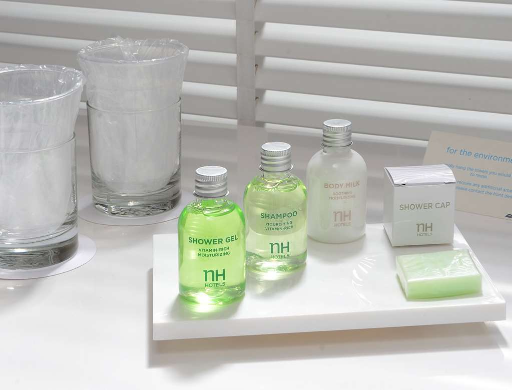 Hotel Nh Collection Giustiniano Rome