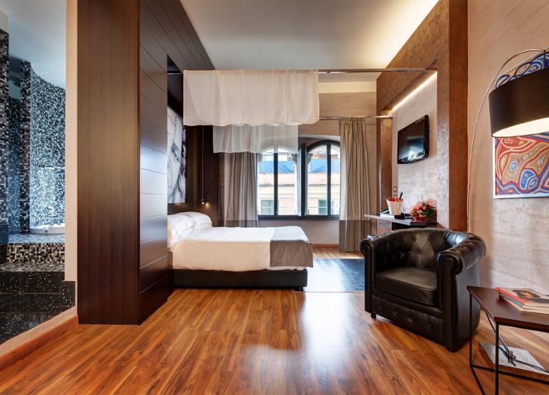 Dharma Luxury Rome