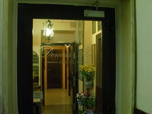 Domus Mea Rome