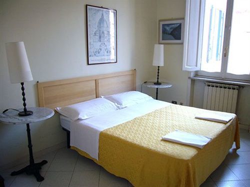 Le Terrazze Vatican Bed & Breakfast Roma