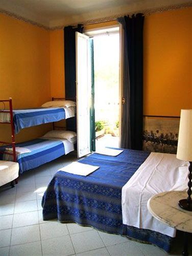 Bed & Breakfast Le Terrazze Vatican Roma