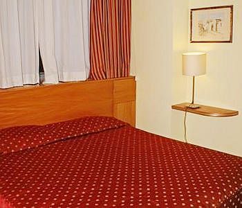 Apartment St Joannes
