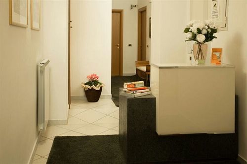 Bed & Breakfast Eterna Rome