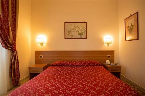 Bed & Breakfast Eterna Rome