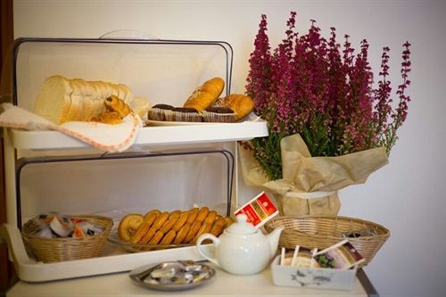 Eterna Bed & Breakfast Rome
