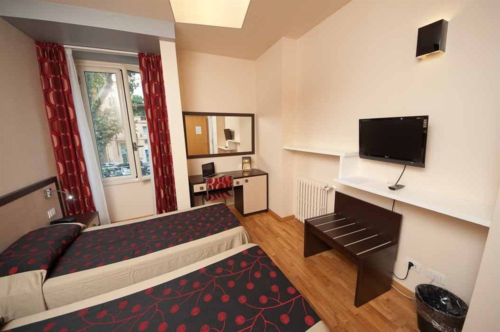 Zero6 Guest house