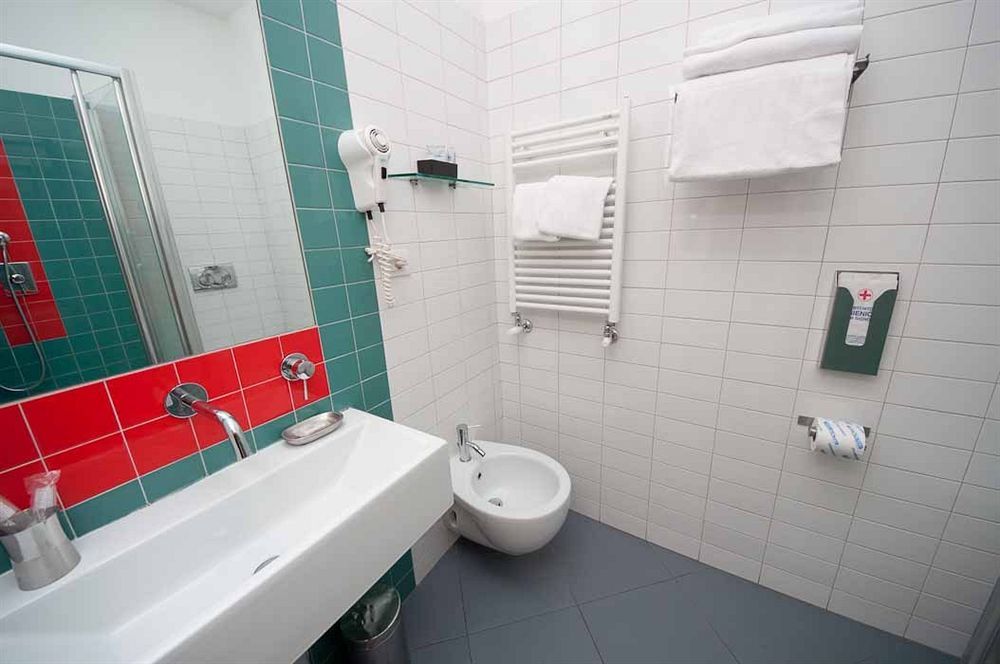 Guest house Zero6 3*