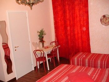 Villa Angeli Di Matilde Roma