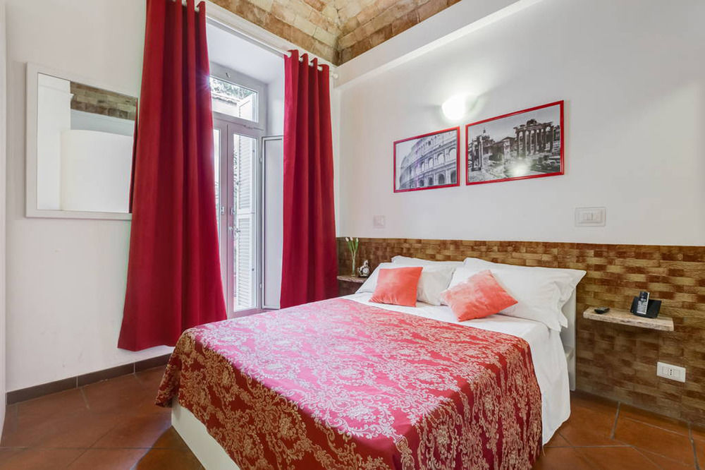 Guest house Machiavelli 2*