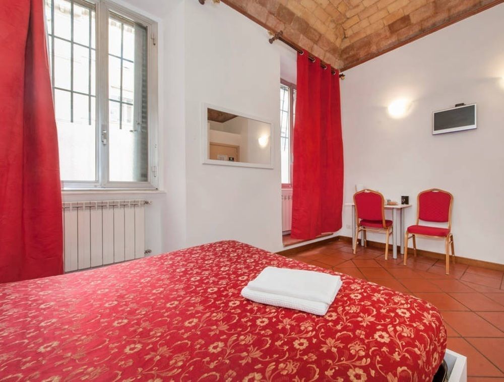 Guest house Machiavelli