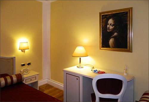 Guest house Relais Frattina Rome