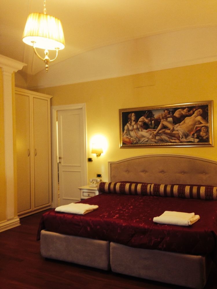 Relais Frattina Guest house
