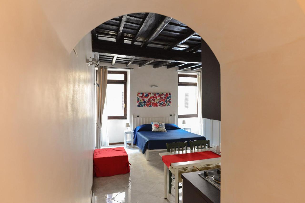 Urbana Colosseo Boutique Apartment *