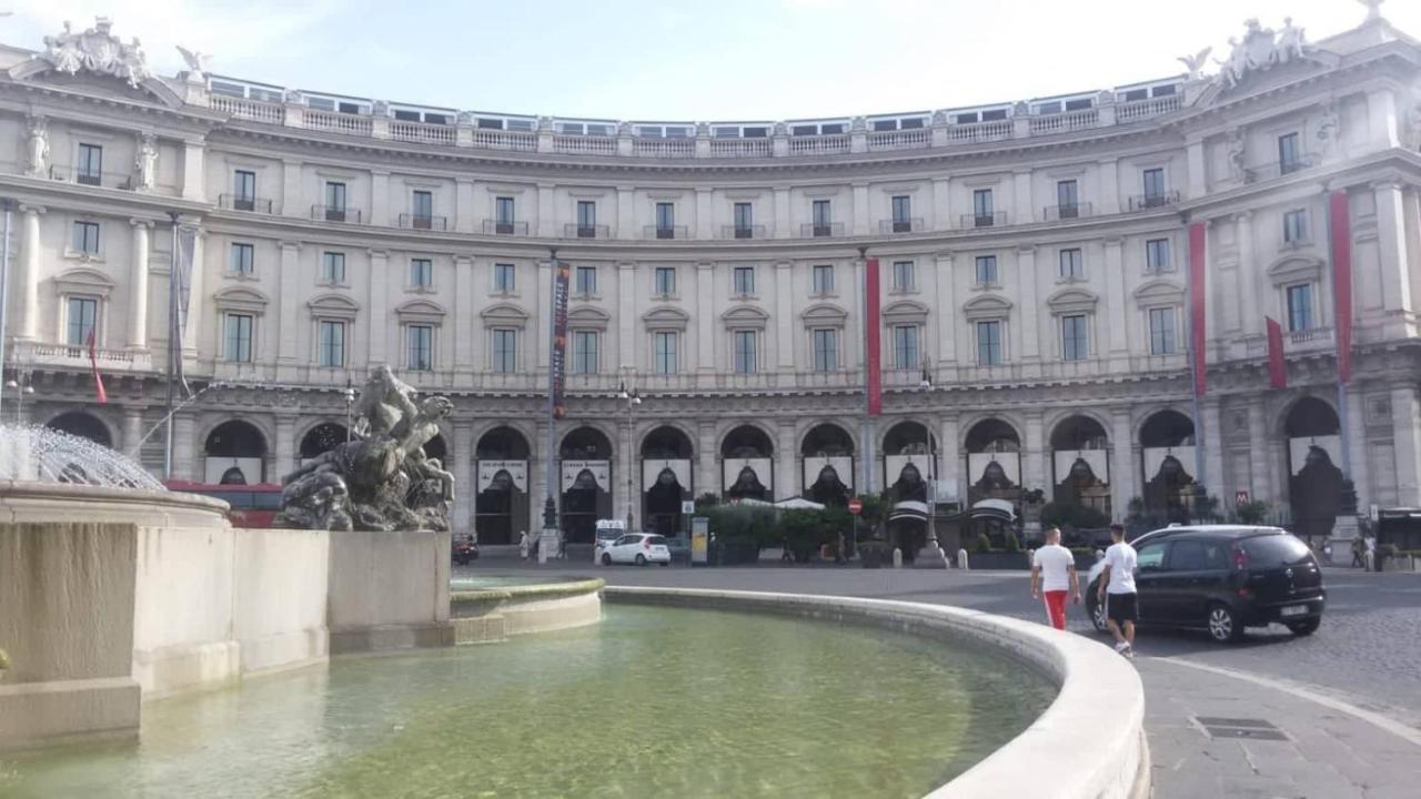 Affittacamere Garden's Elide Roma
