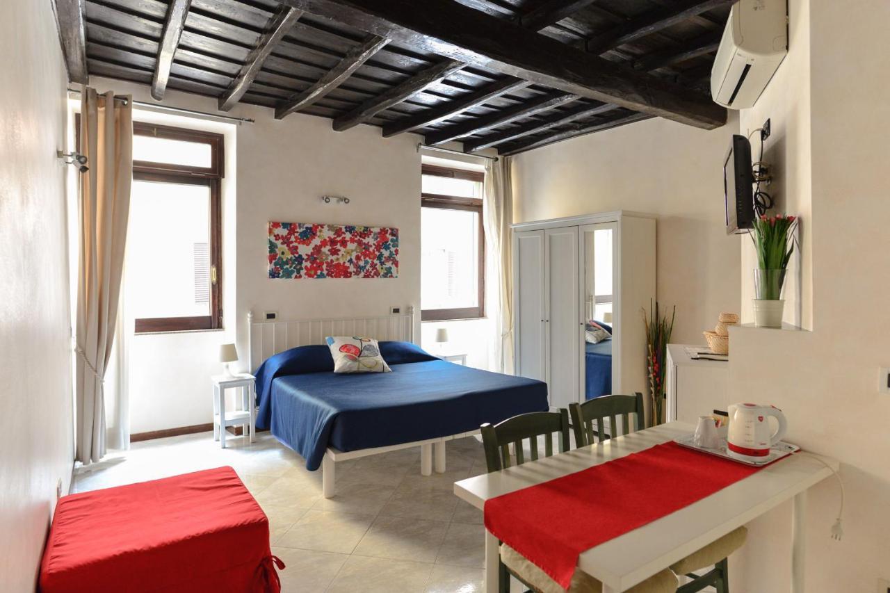 Apartment Urbana Colosseo Boutique