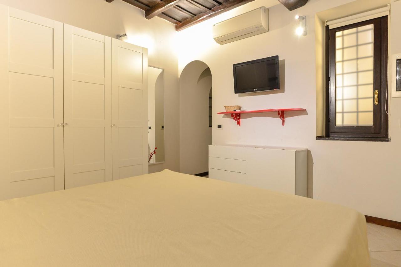 Urbana Colosseo Boutique Apartment *