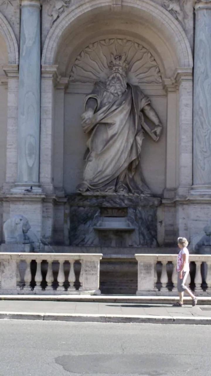 Garden's Elide 2* Roma