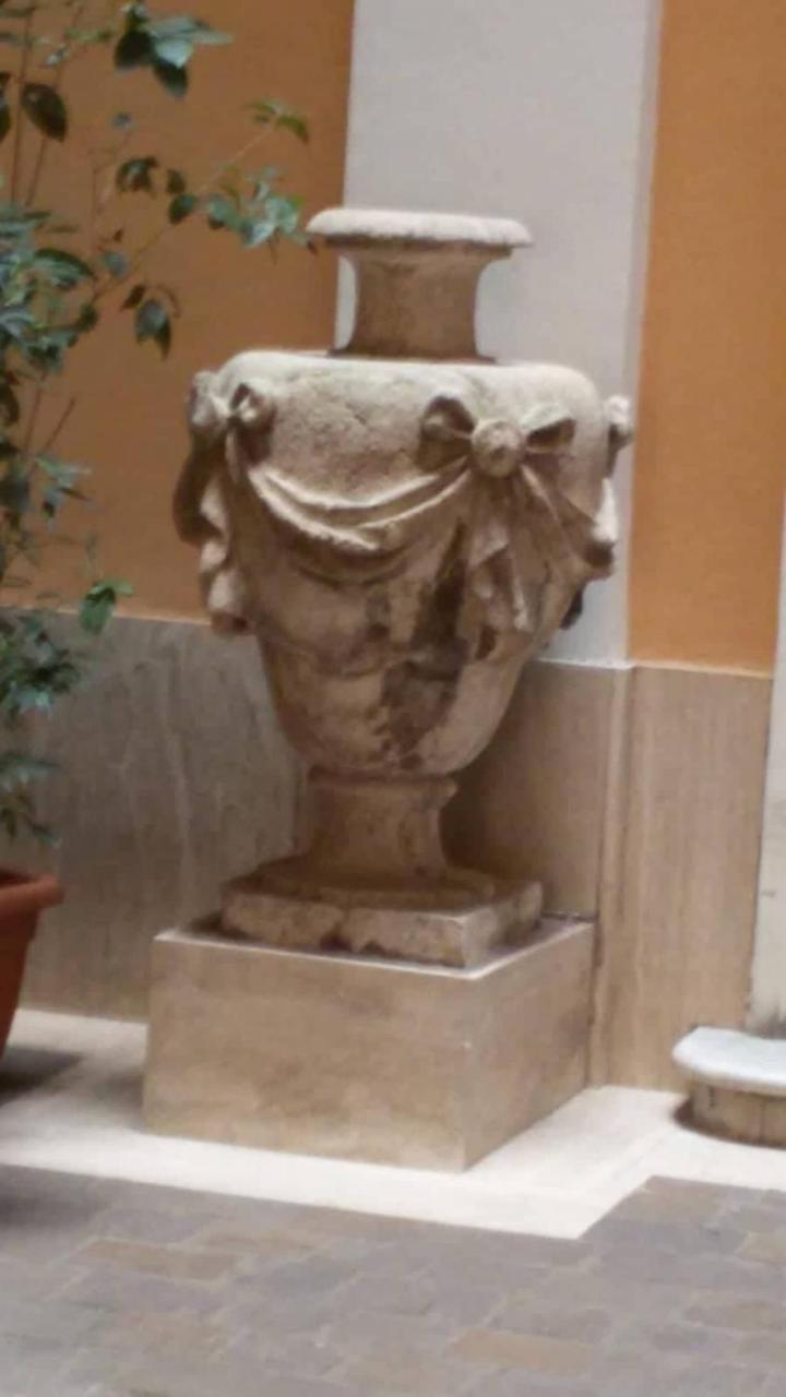 Garden's Elide Affittacamere 2*
