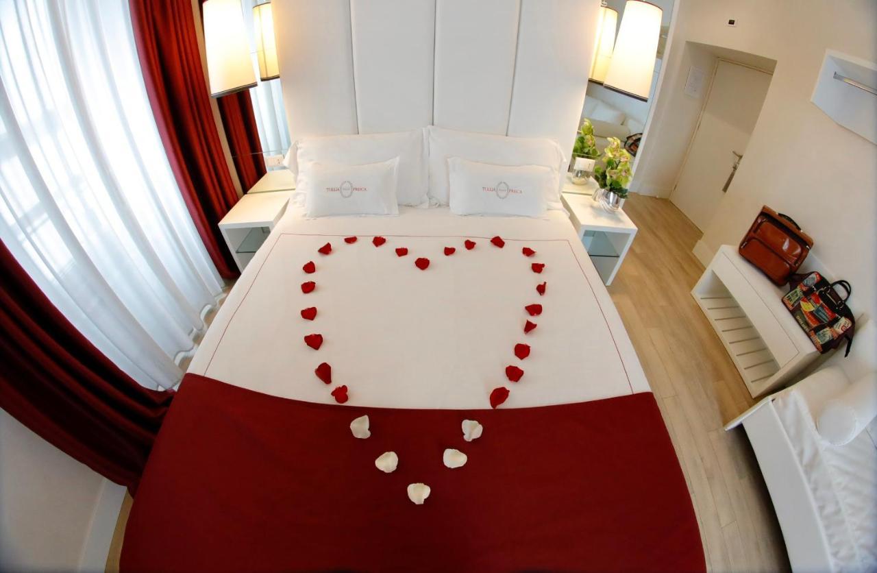 Guest house Tullia&prisca Relais Rome
