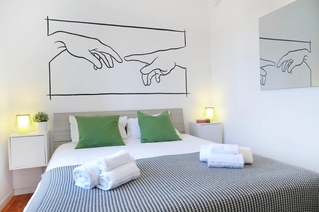 Apartment Bella Nonna
