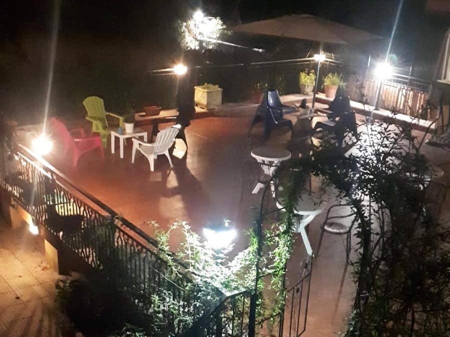 Guest house Le Streghe Di Rome