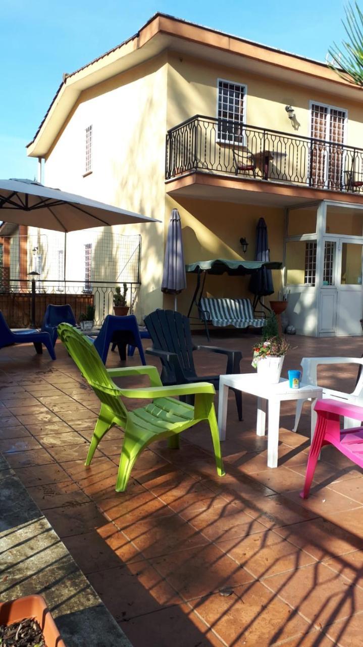 Guest house Le Streghe Di 3*