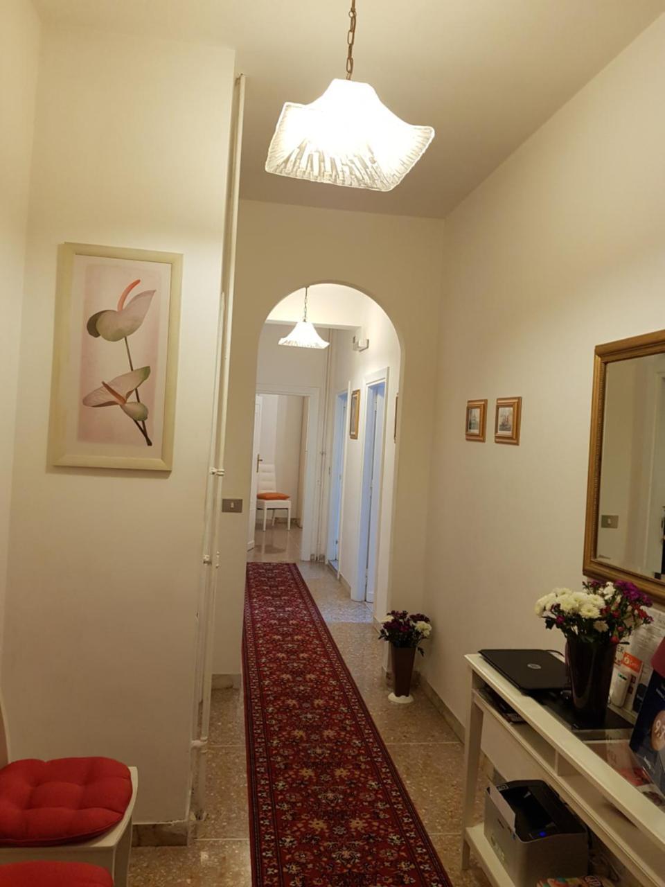 Apartment Andreina A San Pietro *