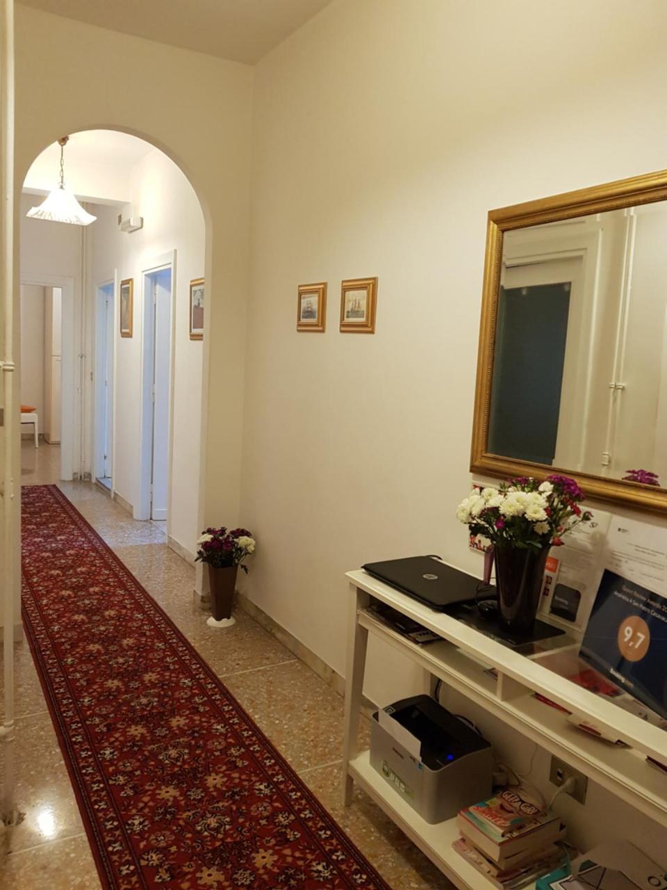 Apartment Andreina A San Pietro