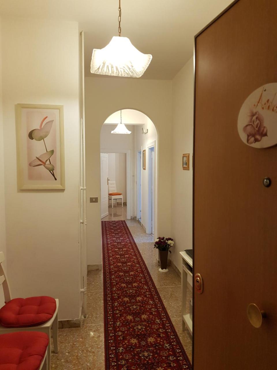 Andreina A San Pietro Apartment