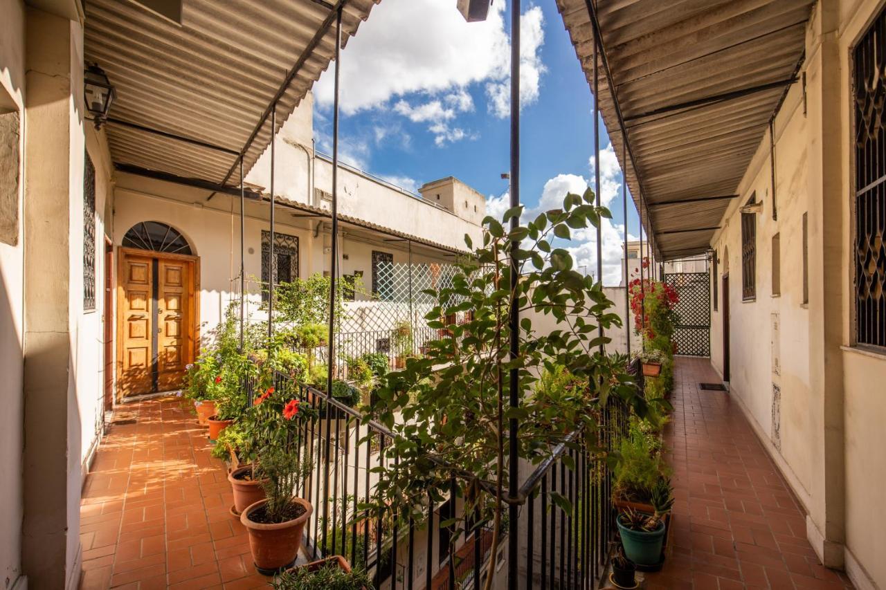 Trastevere - Stylish Good Vibes Apartment *