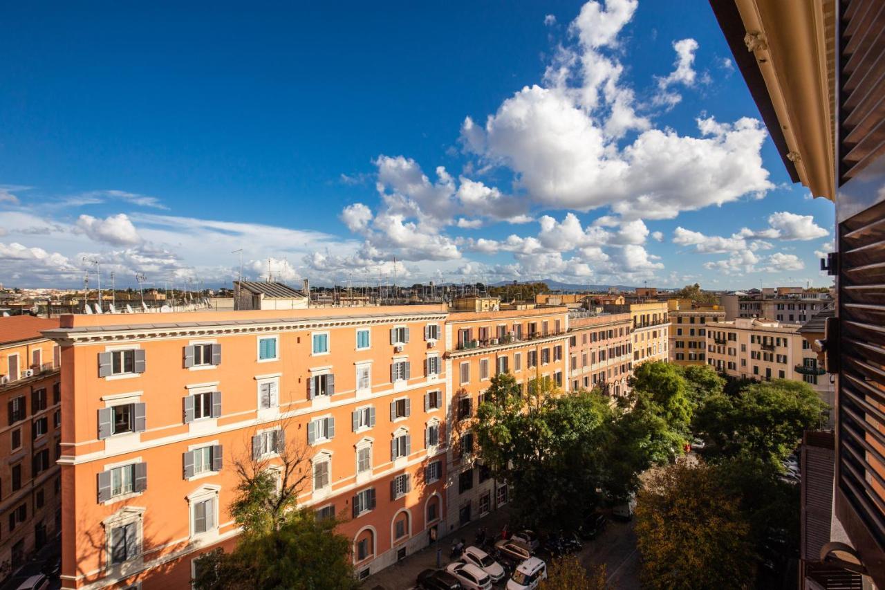 Apartment Trastevere - Stylish Good Vibes