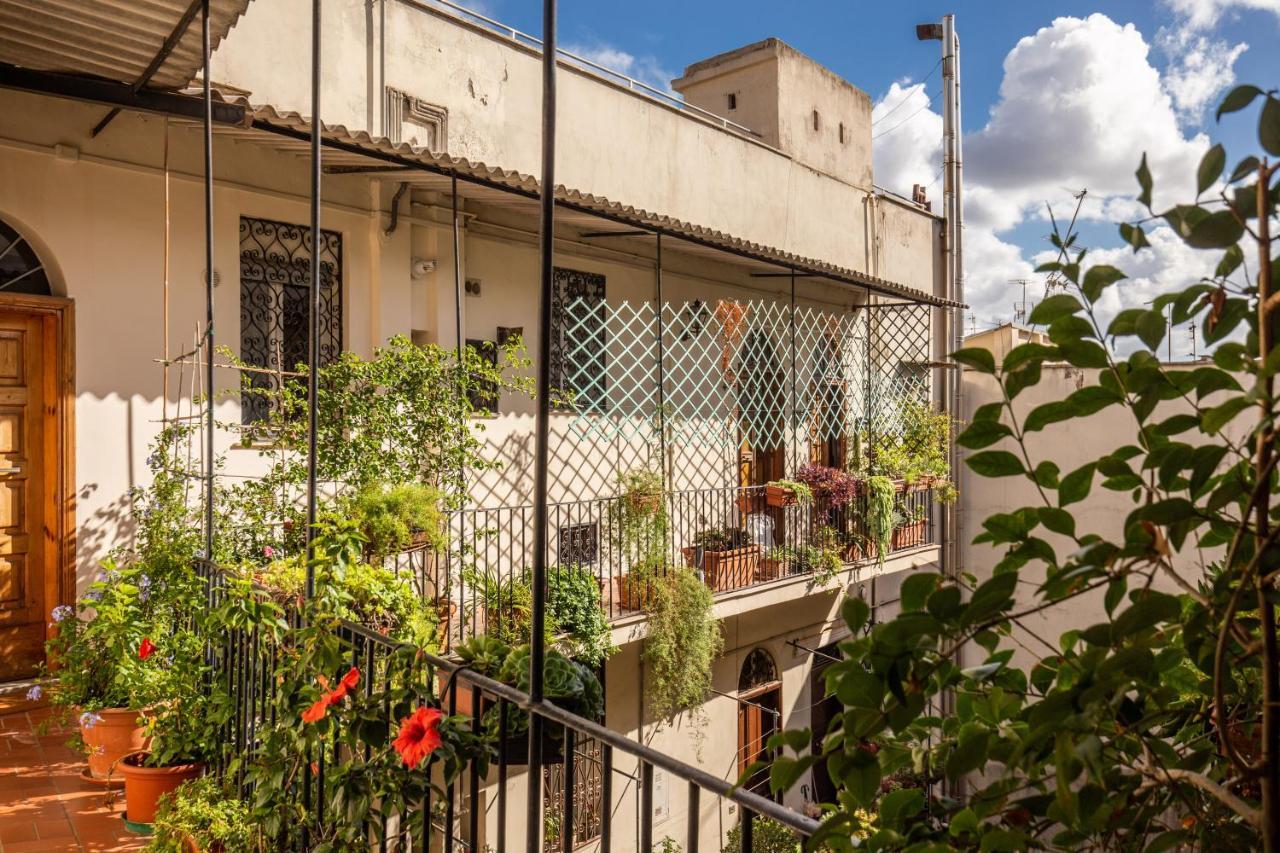 Apartment Trastevere - Stylish Good Vibes Rome