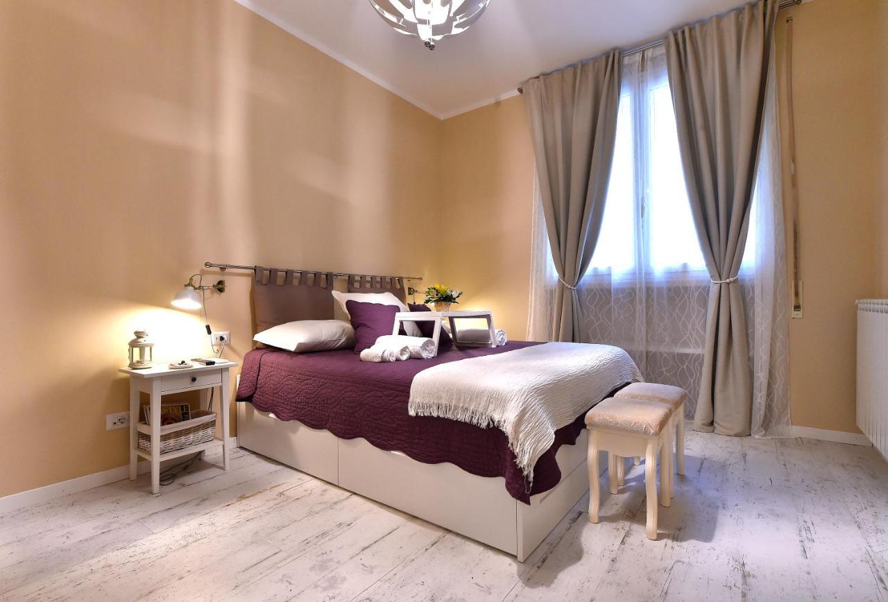 Apartment Jubilee 3 Luxury In Vatican *