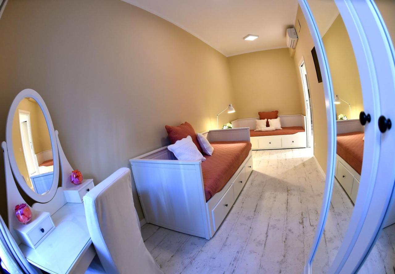 Apartment Jubilee 3 Luxury In Vatican