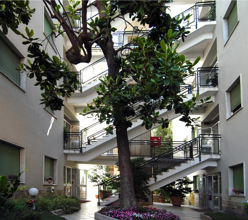 Prati Rome
