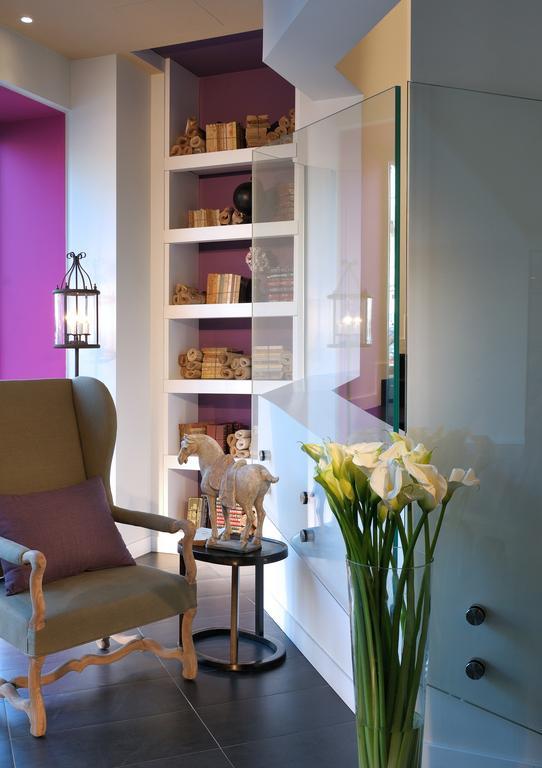 Hotel Caravel Rome