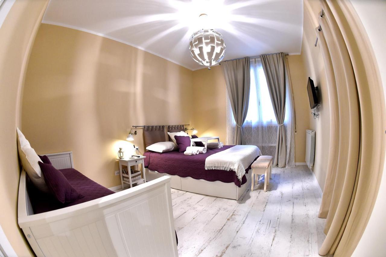 Jubilee 3 Luxury In Vatican Apartment Rome