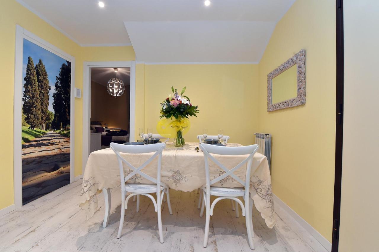 Apartment Jubilee 3 Luxury In Vatican