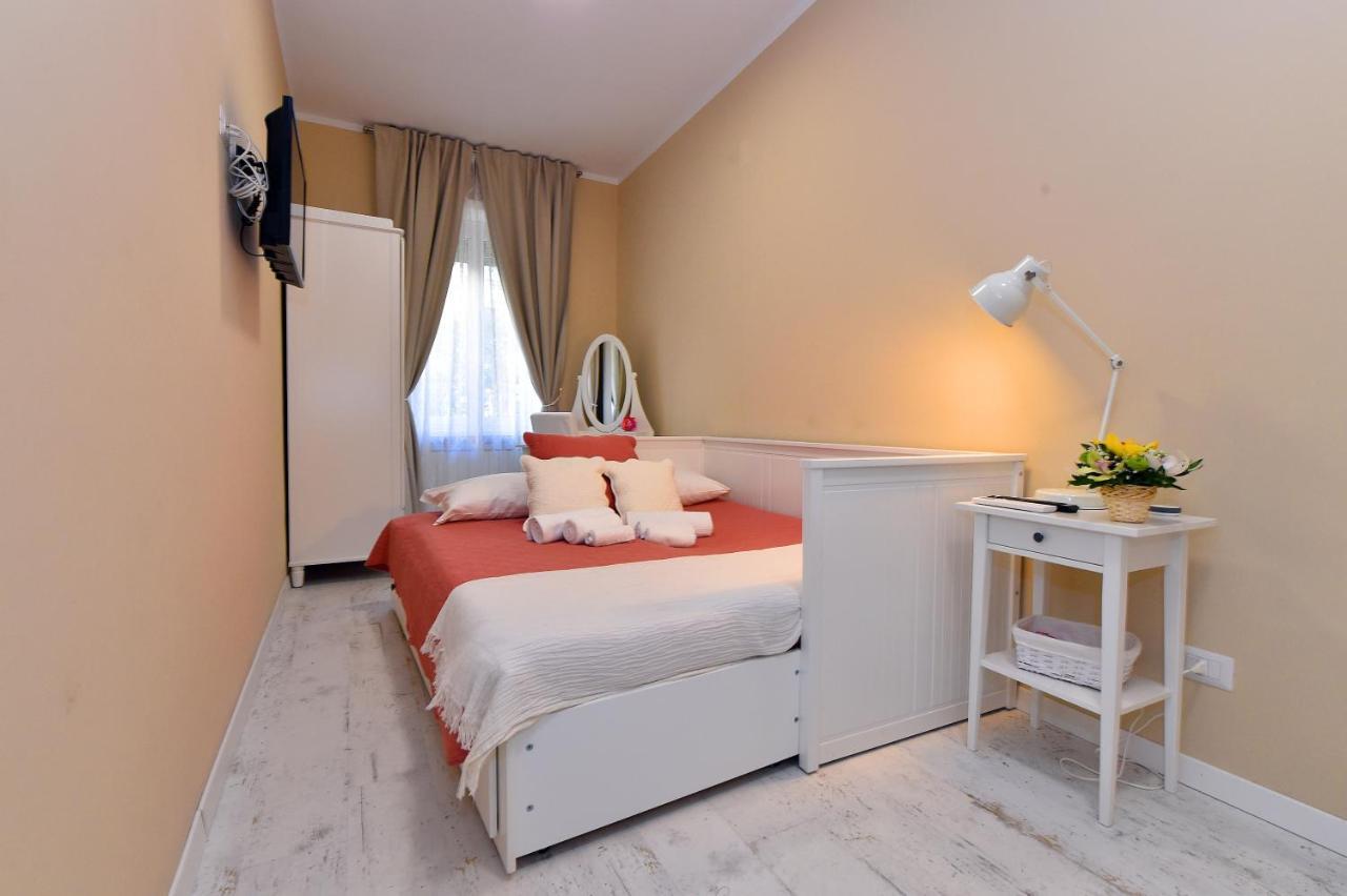 Jubilee 3 Luxury In Vatican Apartment *