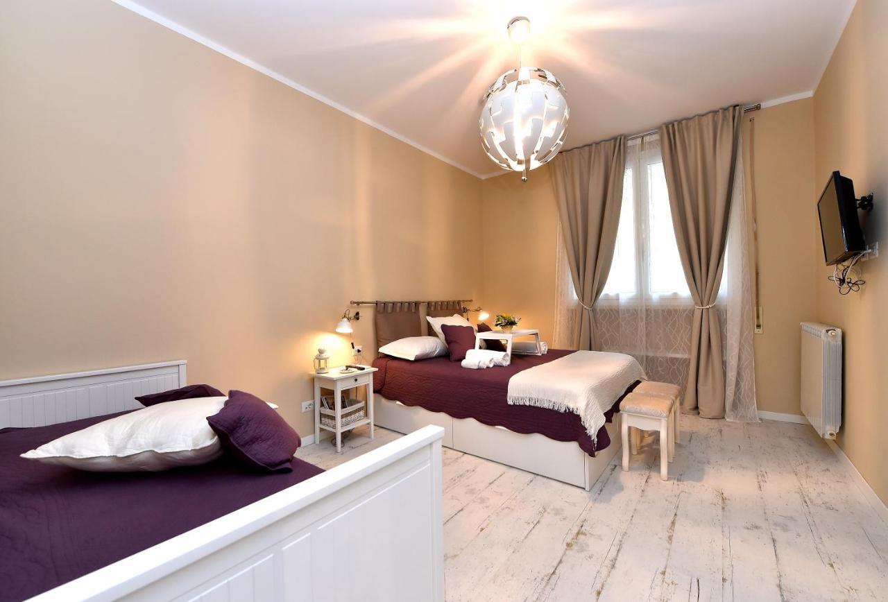 Jubilee 3 Luxury In Vatican Apartment *