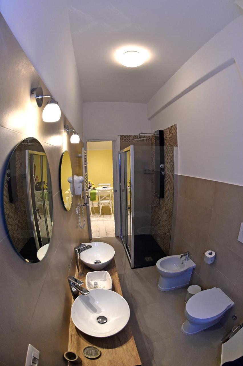 Jubilee 3 Luxury In Vatican Apartment Rome