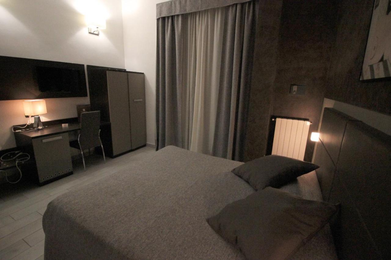 Hotel Charter Rome