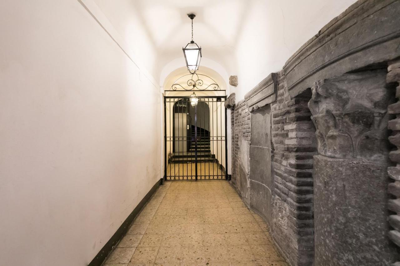 Apartment Delle Grotte Rome