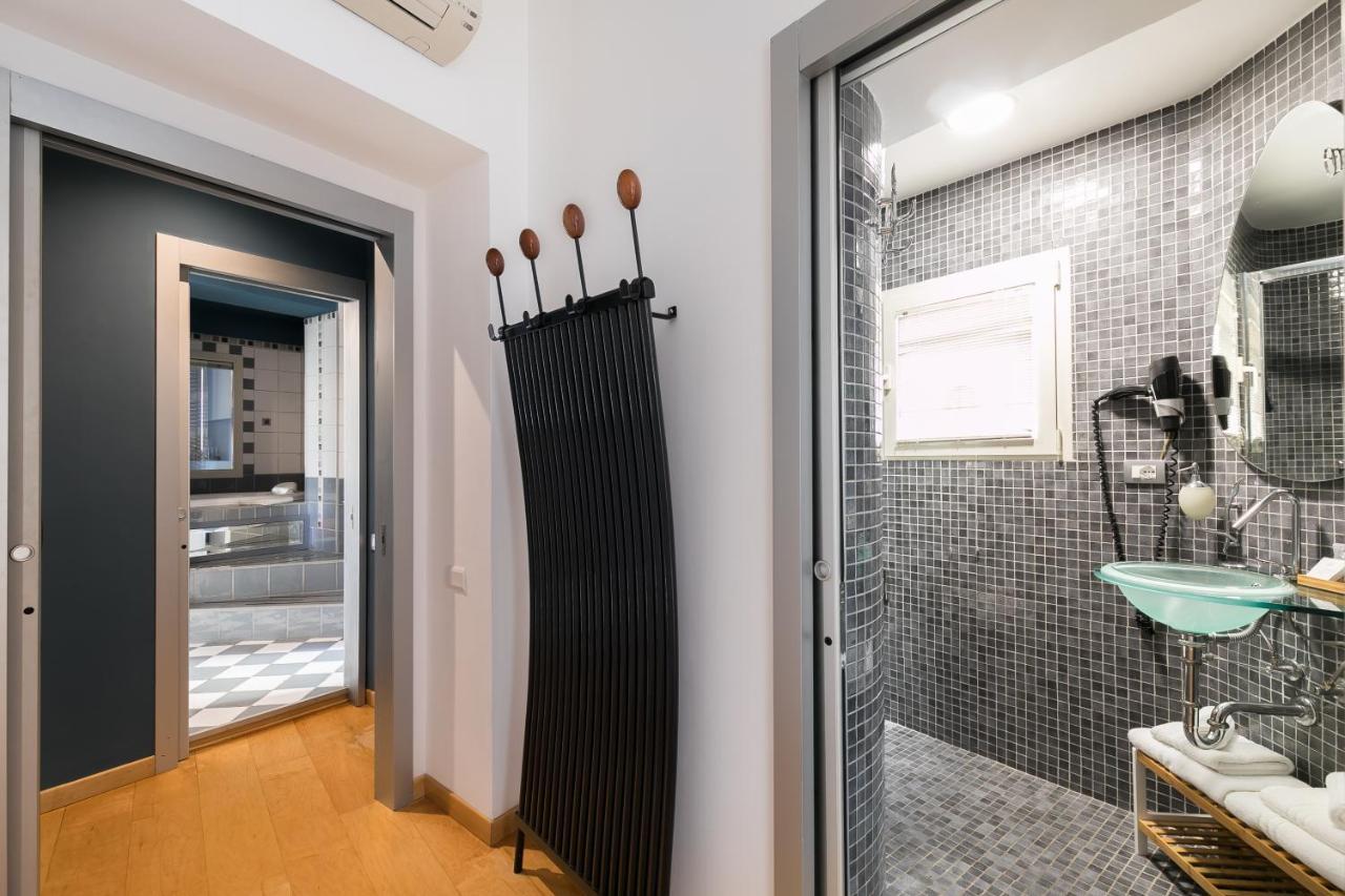 Delle Grotte Apartment Rome