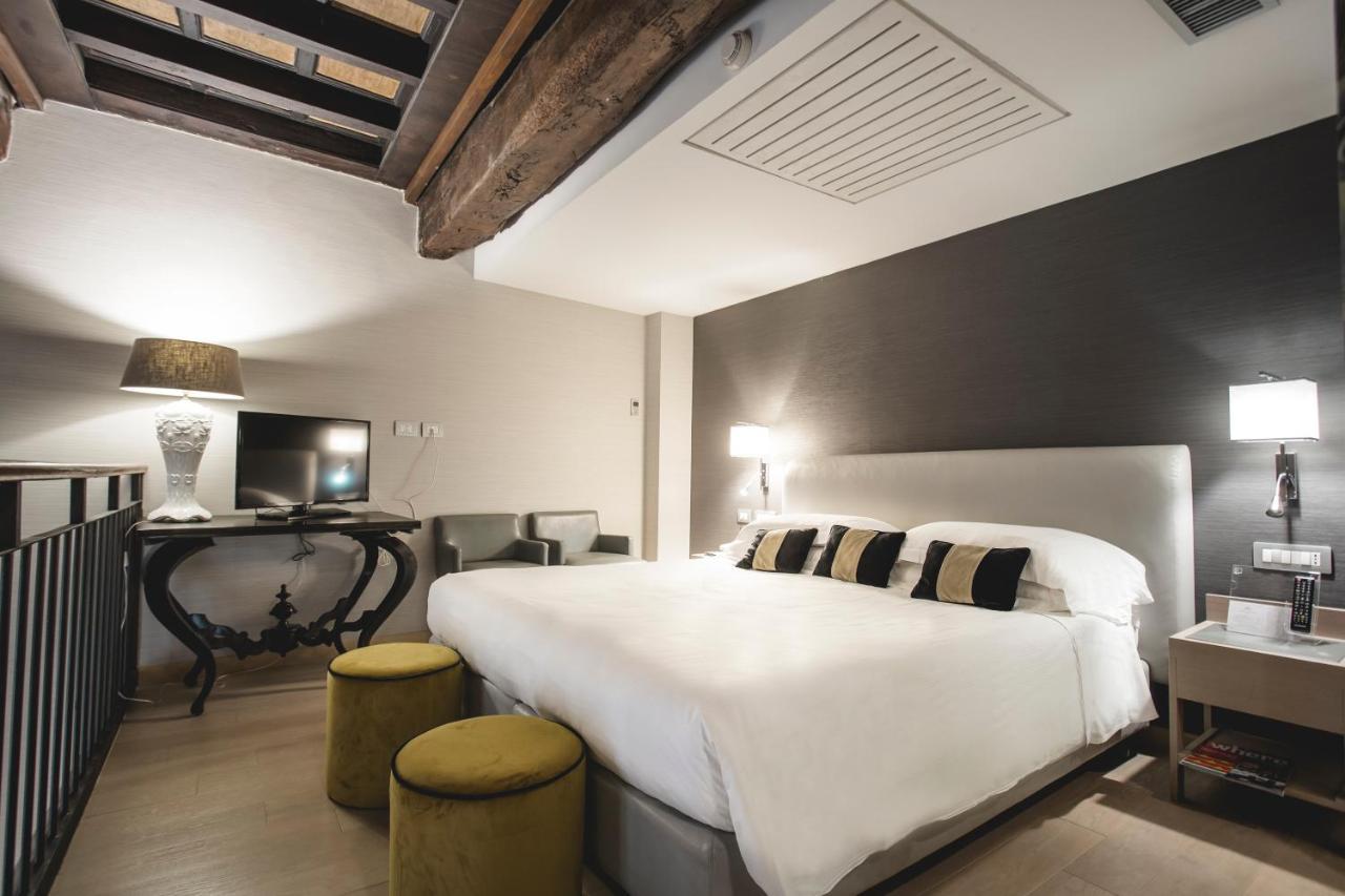 Adriano Hotel Rome