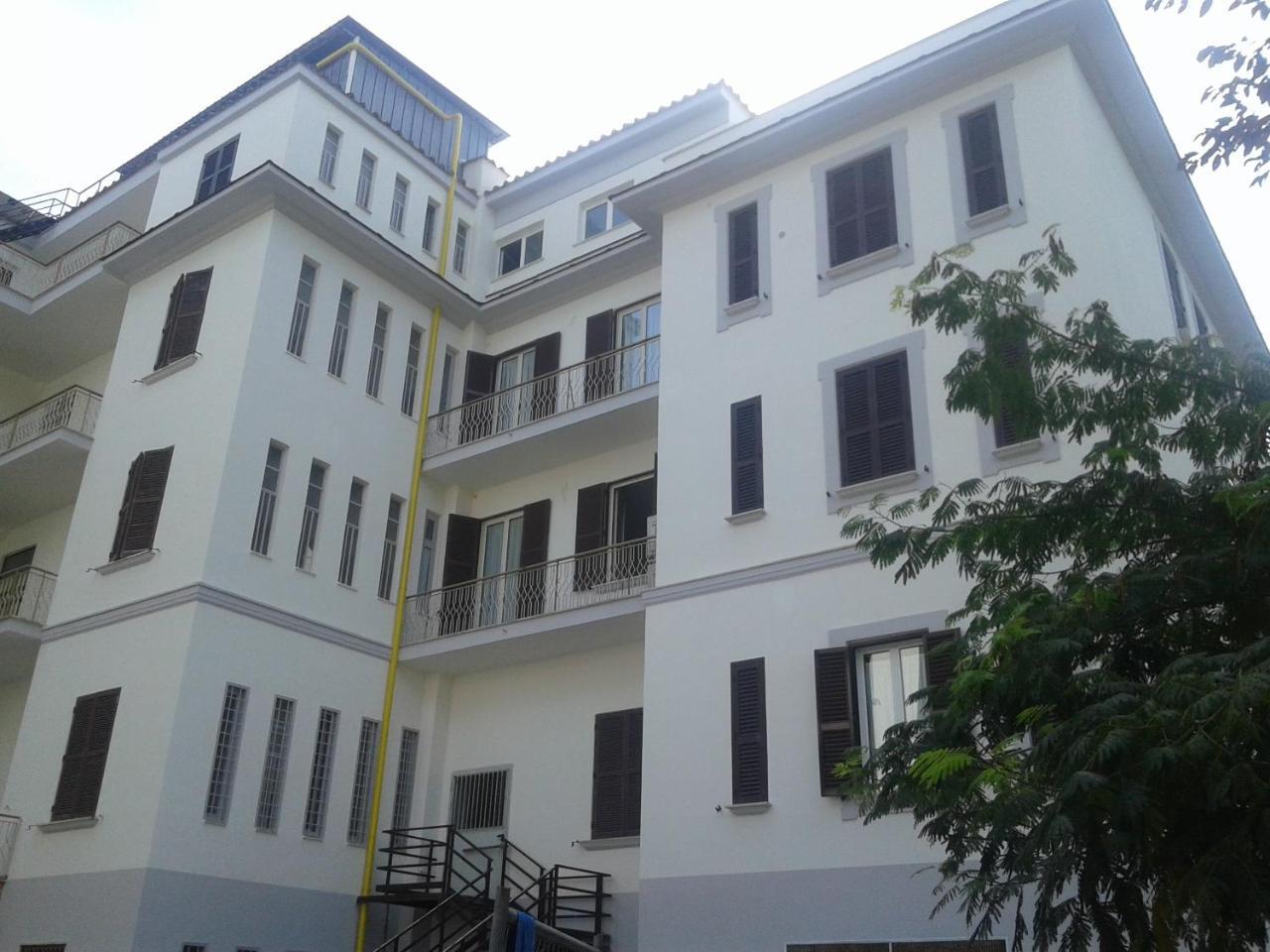 Guest house Monte Mario 3*