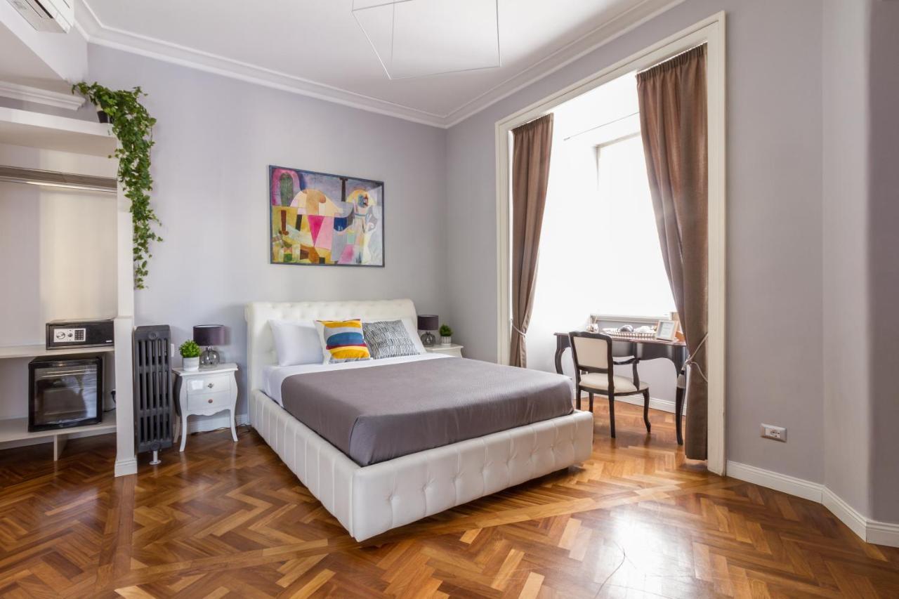Bed & Breakfast Athena Roma